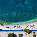 Beautiful Markulin With Private Pool Near Pula Вилла Шишан