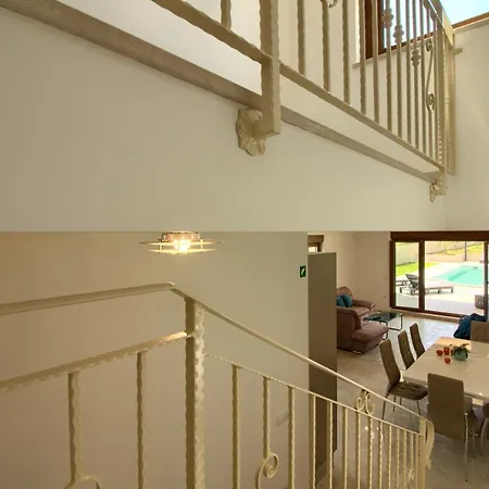 Beautiful Markulin With Private Pool Near Pula Sisan