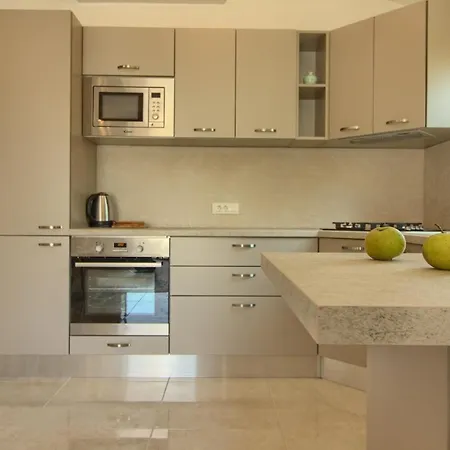Villa Beautiful Markulin With Private Pool Near Pula Sisan