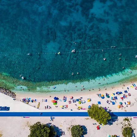 Beautiful Markulin With Private Pool Near Pula Villa Sisan