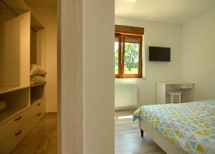 Beautiful Markulin With Private Pool Near Pula *