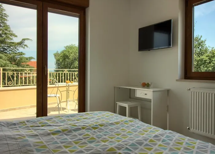 Beautiful Markulin With Private Pool Near Pula *