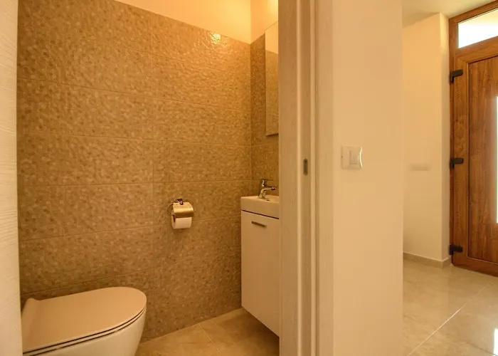 Villa Beautiful Markulin With Private Pool Near Pula *