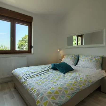 Beautiful Markulin With Private Pool Near Pula Villa *