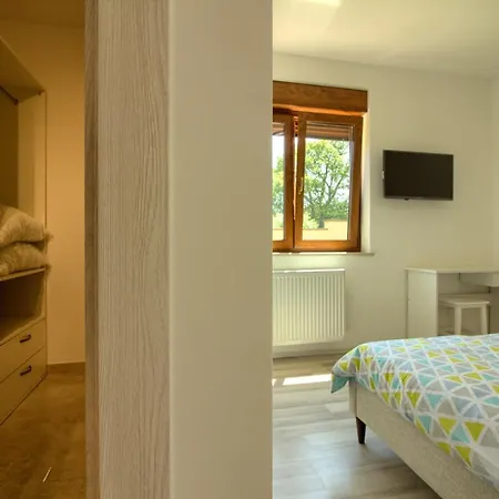 Beautiful Markulin With Private Pool Near Pula *