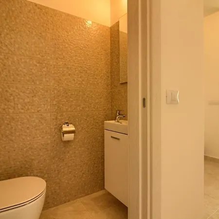 Villa Beautiful Markulin With Private Pool Near Pula *