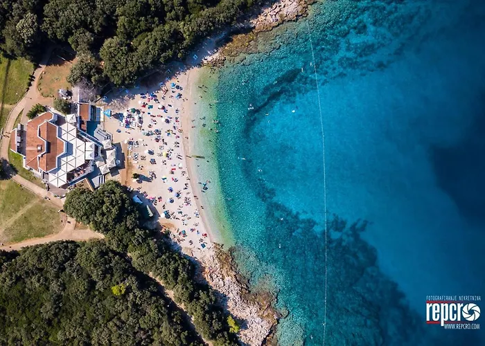 Beautiful Markulin With Private Pool Near Pula