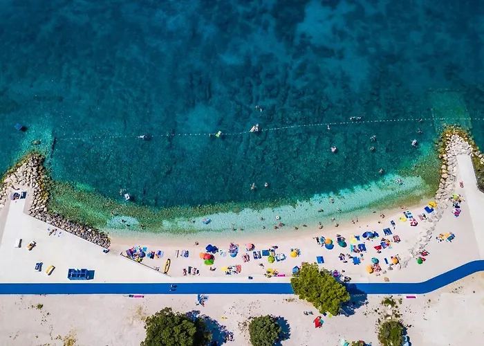 Beautiful Markulin With Private Pool Near Pula Vila Šišan